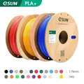 PLA+ Filament 1 kg 1,75 mm maßgenau – 1