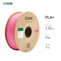 PLA+ Filament 1 kg 1,75 mm maßgenau – Farbe Rosa
