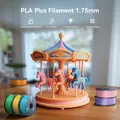 PLA+ Filament 10 kg 1,75 mm hochfest – 5