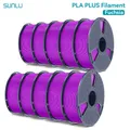 PLA+ Filament 10 kg 1,75 mm hochfest – Farbe Fuchsia