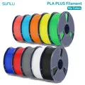 PLA+ Filament 10 kg 1,75 mm hochfest – Farbe Mix 1