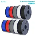 PLA+ Filament 10 kg 1,75 mm hochfest – Farbe Mix 10