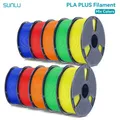 PLA+ Filament 10 kg 1,75 mm hochfest – Farbe Mix 11