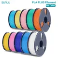PLA+ Filament 10 kg 1,75 mm hochfest – Farbe Mix 2