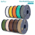 PLA+ Filament 10 kg 1,75 mm hochfest – Farbe Mix 3