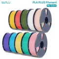PLA+ Filament 10 kg 1,75 mm hochfest – Farbe Mix 4