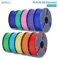 PLA+ Filament 10 kg 1,75 mm hochfest – Farbe Mix 5