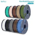 PLA+ Filament 10 kg 1,75 mm hochfest – Farbe Mix 6