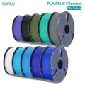 PLA+ Filament 10 kg 1,75 mm hochfest – Farbe Mix 7