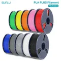 PLA+ Filament 10 kg 1,75 mm hochfest – Farbe Mix 8