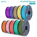 PLA+ Filament 10 kg 1,75 mm hochfest – Farbe Mix 9