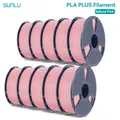 PLA+ Filament 10 kg 1,75 mm hochfest – Farbe Sakura Pink