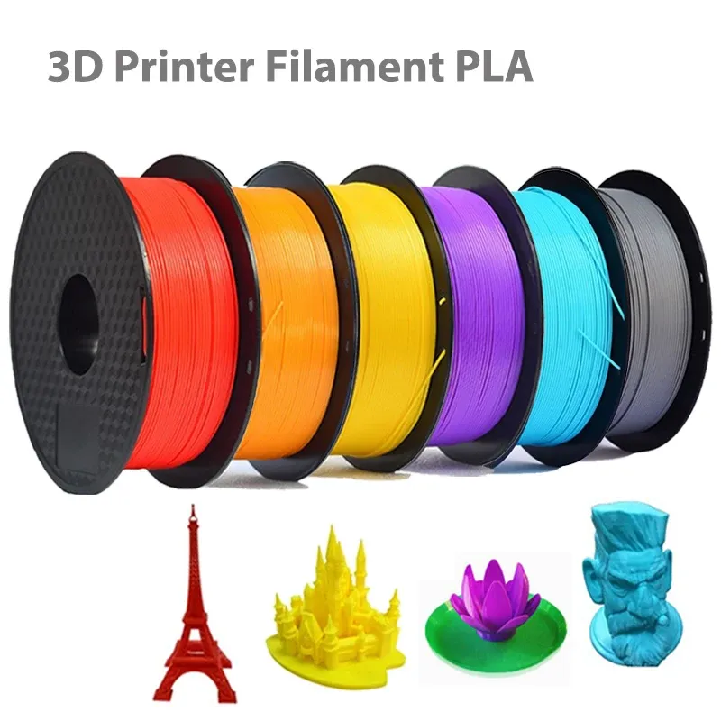 PLA Filament 250 g 1,75 mm