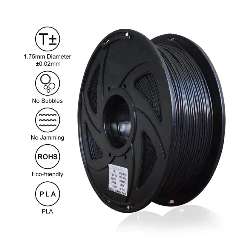 PLA Filament 250 g 1,75 mm