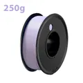 PLA Filament 250 g 1,75 mm – Farbe light purple 250g