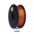 PLA Filament 250 g 1,75 mm – Farbe PLA-Coffee 250g
