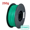 PLA Filament 250 g 1,75 mm – Farbe PLA-Green 250g