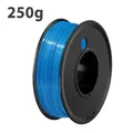 PLA Filament 250 g 1,75 mm – Farbe PLA-Light Blue 250g