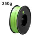 PLA Filament 250 g 1,75 mm – Farbe PLA-Light Green 250g