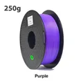 PLA Filament 250 g 1,75 mm – Farbe PLA-Purple 250g