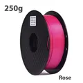 PLA Filament 250 g 1,75 mm – Farbe PLA-rose 250g