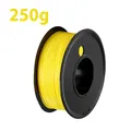 PLA Filament 250 g 1,75 mm – Farbe PLA-Yellow 250g