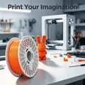 PLA Filament Set 1,75 mm 14 Farben glatte Oberfläche – 1