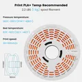 PLA Filament Set 1,75 mm 14 Farben glatte Oberfläche – 8