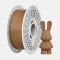 PLA Filament Set 1,75 mm 14 Farben glatte Oberfläche – Farbe Cocoa Brown