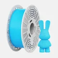 PLA Filament Set 1,75 mm 14 Farben glatte Oberfläche – Farbe Himmelblau