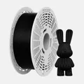 PLA Filament Set 1,75 mm 14 Farben glatte Oberfläche – Farbe schwarz