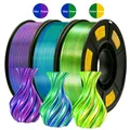PLA Filament zweifarbig 250 g 1,75 mm – 1