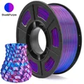PLA Filament zweifarbig 250 g 1,75 mm – 2
