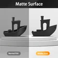 PLA Matte Filament 1,75 mm Premium matt 1 kg – 2