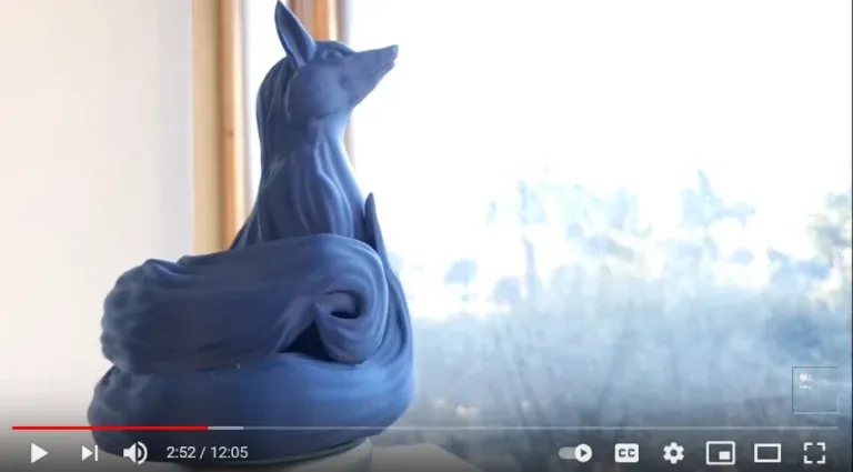 PLA Matte Filament 1,75 mm Premium matt 1 kg