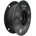 PLA Matte Filament 1,75 mm Premium matt 1 kg – Farbe Matte Black