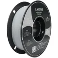 PLA Matte Filament 1,75 mm Premium matt 1 kg – Farbe Matte Gray