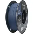 PLA Matte Filament 1,75 mm Premium matt 1 kg – Farbe Navy Blue