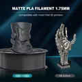 PLA Mattfilament 1,75 mm 1 kg oder 5 kg – 2