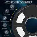 PLA Mattfilament 1,75 mm 1 kg oder 5 kg – 4