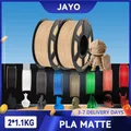 PLA Mattfilament 1,75 mm 2,2 kg – 2