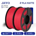 PLA Mattfilament 1,75 mm 2,2 kg – Color PLA Matte-2RD