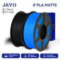 PLA Mattfilament 1,75 mm 2,2 kg – Color PLA Matte-BKBL