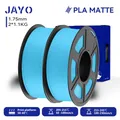 PLA Mattfilament 1,75mm 2 Rollen Mattes Finish – Color 2LB