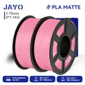 PLA Mattfilament 1,75mm 2 Rollen Mattes Finish – Color 2PK