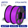 PLA Mattfilament 1,75mm 2 Rollen Mattes Finish – Color 2PP