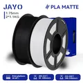 PLA Mattfilament 1,75mm 2 Rollen Mattes Finish – Color BKWT