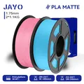 PLA Mattfilament 1,75mm 2 Rollen Mattes Finish – Color PKLB