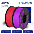 PLA Mattfilament 1,75mm 2 Rollen Mattes Finish – Color RDPP