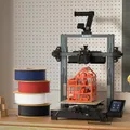 PLA Mattfilament 1 kg 1,75 mm dimensionale Genauigkeit – 3